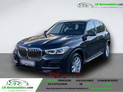 BMW X5 xDrive45e 394 ch BVA