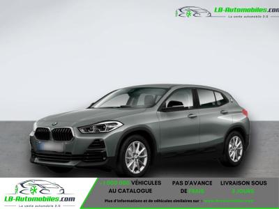 BMW X2 xDrive 20i 178 ch BVA