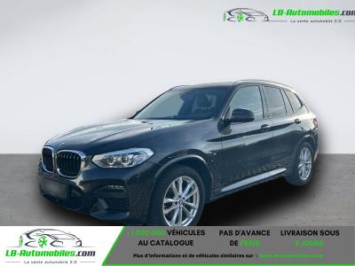 BMW X3 xDrive 30i 252ch BVA