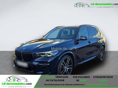 BMW X5 xDrive30d 286 ch BVA