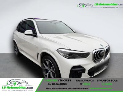 BMW X5 xDrive30d 286 ch BVA