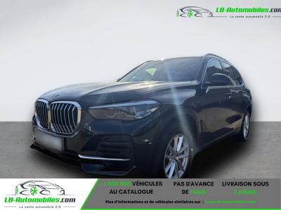BMW X5 xDrive30d 286 ch BVA