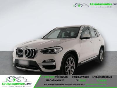 BMW X3 xDrive20d 190ch BVA