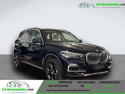 BMW X5 xDrive30d 265 ch BVA