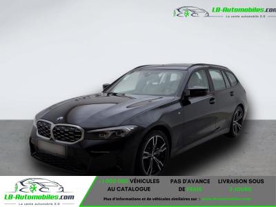 BMW Série 3 Touring M340i xDrive 374 ch BVA