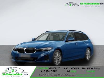 BMW Série 3 Touring 320e 204 ch BVA
