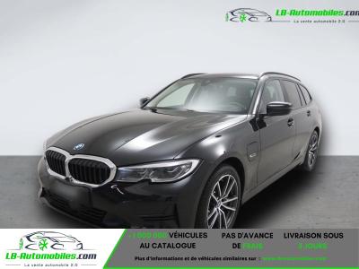 BMW Série 3 Touring 330e 292 ch BVA