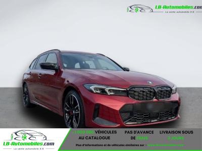 BMW Série 3 Touring M340i xDrive 374 ch BVA