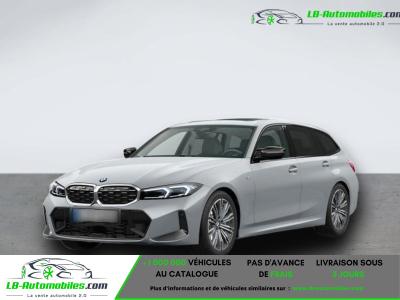 BMW Série 3 Touring M340i xDrive 374 ch BVA