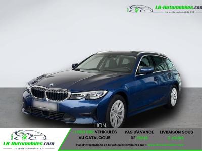 BMW Série 3 Touring 330e 292 ch BVA