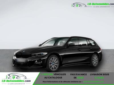 BMW Série 3 Touring 330e xDrive 292 ch BVA