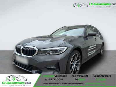 BMW Série 3 Touring 330e xDrive 292 ch BVA