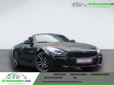 BMW Z4 sDrive 20i 197 ch BVA