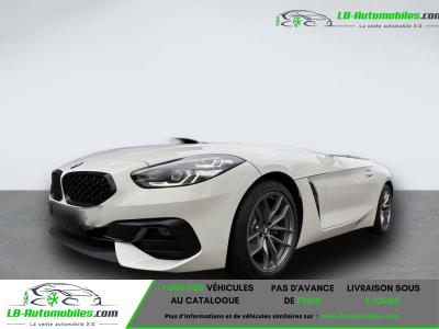 BMW Z4 sDrive 20i 197 ch BVA