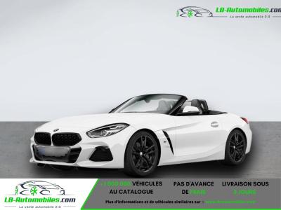 BMW Z4 sDrive 20i 197 ch BVA
