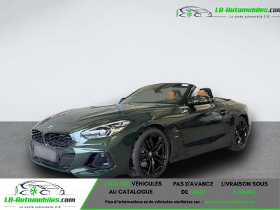 BMW Z4 sDrive 20i 197 ch BVM