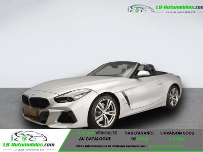 BMW Z4 sDrive 30i 258 ch BVA