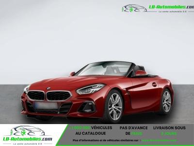 BMW Z4 sDrive 30i 258 ch BVA