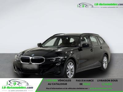 BMW Série 3 Touring 320e xDrive 204 ch BVA