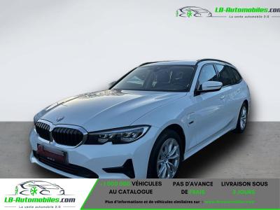 BMW Série 3 Touring 320e xDrive 204 ch BVA