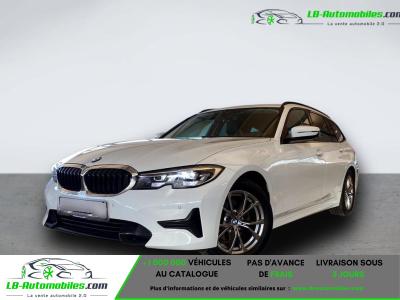 BMW Série 3 Touring 320i 184 ch BVA