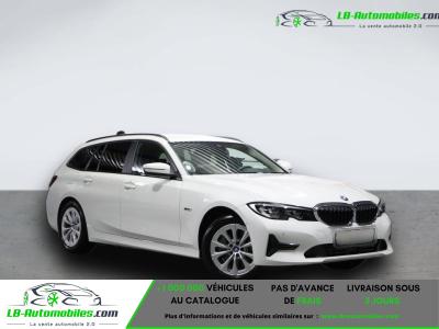 BMW Série 3 Touring 330i 258 ch BVA