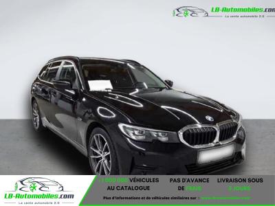 BMW Série 3 Touring 330i 258 ch BVA