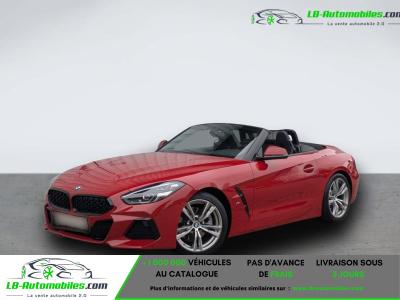 BMW Z4 sDrive 20i 197 ch BVM