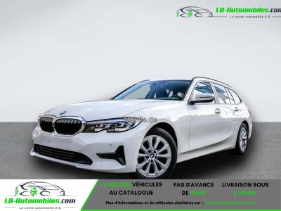 BMW Série 3 Touring 318i 156 ch BVA