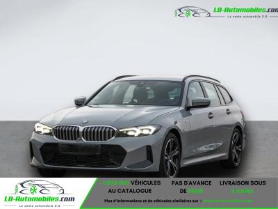 BMW Série 3 Touring 330i xDrive 258 ch BVA