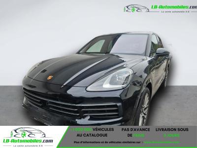 Porsche Cayenne E-Hybrid 3.0 V6 462 ch  BVA