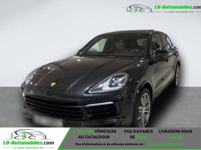 Porsche Cayenne 3.0 V6 340 ch  BVA