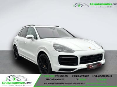 Porsche Cayenne S 3.0 V6 440 ch  BVA