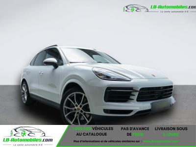 Porsche Cayenne S 3.0 V6 440 ch  BVA