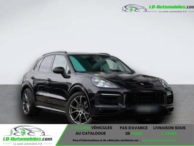 Porsche Cayenne E-Hybrid 3.0 V6 462 ch  BVA