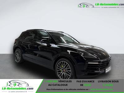 Porsche Cayenne E-Hybrid 3.0 V6 462 ch  BVA