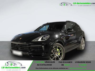 Porsche Cayenne E-Hybrid 3.0 V6 462 ch  BVA