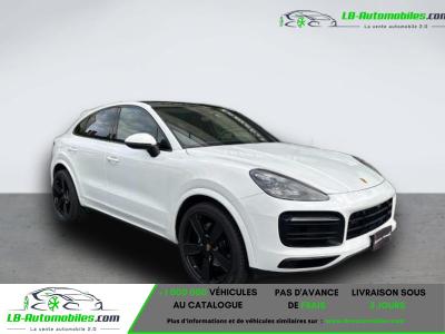 Porsche Cayenne Coupé 3.0 V6 340 ch  BVA