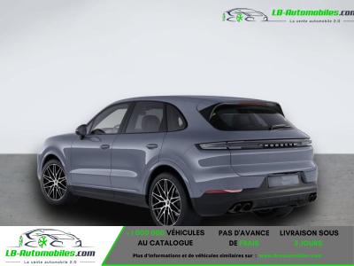 Porsche Cayenne 3.0 V6 353 ch
