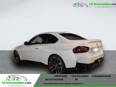 BMW Série 2 Coupé M240i xDrive 374 ch BVA