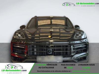 Porsche Cayenne E-Hybrid 3.0 V6 470 ch