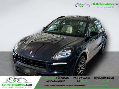 Porsche Macan GTS 3.0 380 ch