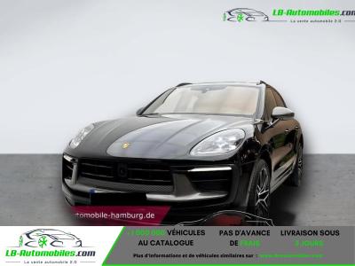 Porsche Macan 2.0 265 ch PDK