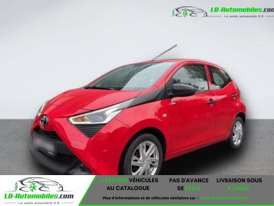 Toyota Aygo 1.0 VVT-i