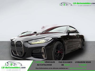 BMW Série 4 Cabriolet M440i xDrive 374 ch BVA