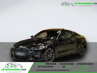 BMW Série 4 Coupé 430i xDrive 245 ch BVA