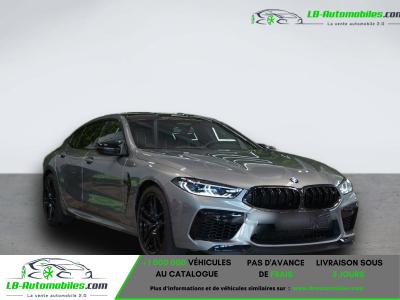 BMW M8 Competition Gran Coupe 625 ch BVA