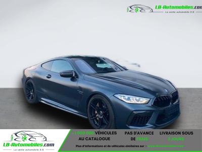 BMW M8 Competition Coupe 625 ch BVA