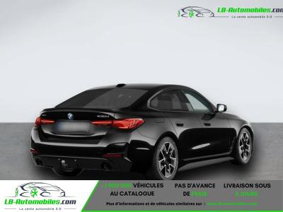 BMW Série 4 Gran Coupé 430d xDrive 286 ch BVA