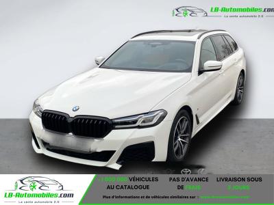 BMW Série 5 Touring 530d 286 ch BVA